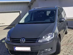 VW Sharan