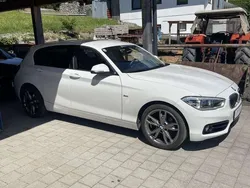 Gebraucht 2018 BMW 118 Sport Line Kleinwagen | € 15.490 (Fairer Preis)