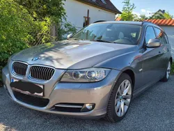 Grau Gebraucht 2011 BMW 316 Kombi | € 6.690 (Fairer Preis)