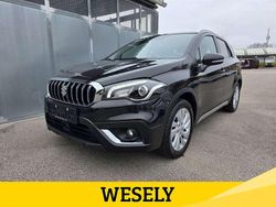 Schwarz Gebraucht 2021 Suzuki SX4 S-Cross GL SUV | € 19.770 (Fairer Preis)