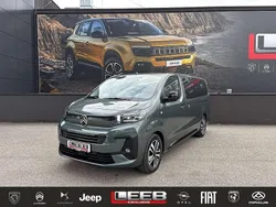 Weiß Neu 2025 Citroën Spacetourer Business Class Van | € 52.490 (Fairer Preis)