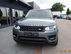 Grau Gebraucht 2016 Land Rover Range Rover Sport Autobiography Dynamic SUV | € 36.800 (Guter Preis)