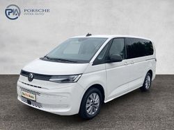 Weiss normal Gebraucht 2025 VW Multivan Business Van | € 61.990 (Guter Preis)