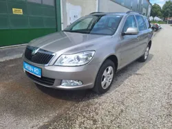Gebraucht 2013 Skoda Octavia Kombi | € 4.990 (Superpreis)