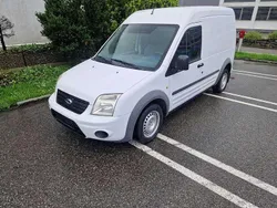 Weiß Gebraucht 2012 Ford Transit Van | € 1.400 (Superpreis)