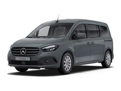 Magnetitgrau Gebraucht 2024 Mercedes 180 Progressive Limousine | € 34.990 (Guter Preis)