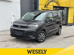 Schwarz Gebraucht 2025 Opel Combo Van / Kleinbus | € 28.990 (Teuer)