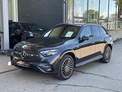 Graphitgrau Gebraucht 2025 Mercedes GLC300e AMG line | € 67.990