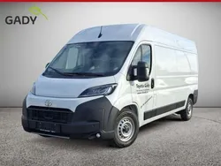 Neu 2025 Toyota Proace H2 Van | € 38.790 (Superpreis)
