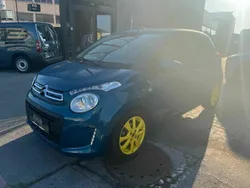 Gebraucht 2020 Citroën C1 Feel Kleinwagen | € 8.900 (Fairer Preis)