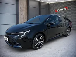 Night sky black Neu 2025 Toyota Corolla Active Kombi | € 28.450 (Guter Preis)