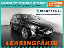 Schwarz Gebraucht 2022 Ford Focus Kombi | € 14.980 (Guter Preis)