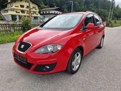 Gebraucht 2013 Seat Altea XL Copa Van / Kleinbus | € 5.900 (Superpreis)