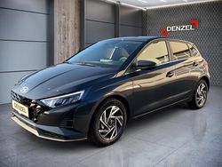 Aurora grey Gebraucht 2024 Hyundai i20 Comfort Limousine | € 18.990 (Fairer Preis)
