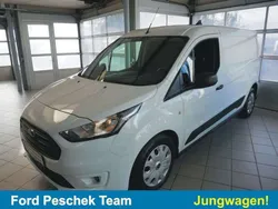 Weiß Gebraucht 2023 Ford Transit Trend Van / Kleinbus | € 22.000 (Guter Preis)