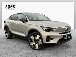 Sonstige Neu 2024 Volvo C40 Ultimate SUV | € 59.900