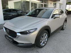Neu 2025 Mazda CX-30 SUV | € 26.980 (Guter Preis)