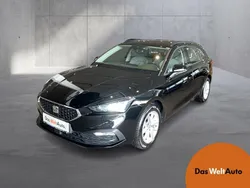 Schwarz metallic Gebraucht 2023 Seat Leon Style Kombi | € 16.990 (Guter Preis)