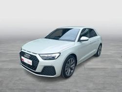 Silber metallic Gebraucht 2025 Audi A1 Sportback Design Kleinwagen | € 24.940 (Guter Preis)