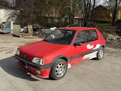 Gebraucht 1995 Peugeot 205 GTi Limousine | € 7.999