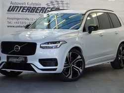 Weiß Neu 2025 Volvo XC90 Ultra SUV | € 86.900 (Fairer Preis)