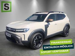 Grau Gebraucht 2025 Dacia Duster Extreme SUV | € 27.290