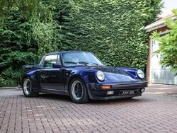 Andere Gebraucht 1972 Porsche 911 Cabrio | € 50.832