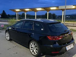 Gebraucht 2017 Seat Leon ST FR Kombi | € 15.500 (Etwas zu teuer)
