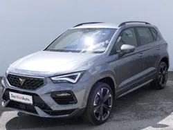 Weiß Gebraucht 2024 Cupra Ateca SUV | € 34.790 (Guter Preis)