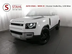 Fuji white Neu 2024 Land Rover Defender S SUV | € 83.490