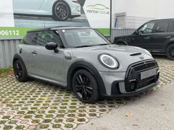 Grau Gebraucht 2022 Mini Cooper S Kleinwagen | € 29.450 (Fairer Preis)
