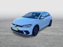 Weiss normal Gebraucht 2025 VW Polo Limousine | € 21.990 (Teuer)