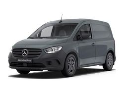 Magnetitgrau Gebraucht 2023 Mercedes Citan 110 Van | € 18.990 (Guter Preis)