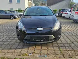 Gebraucht 2010 Ford Fiesta Ghia Kleinwagen | € 3.500 (Fairer Preis)
