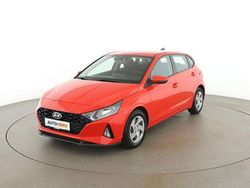 Rot Gebraucht 2020 Hyundai i20 Limousine | € 11.490