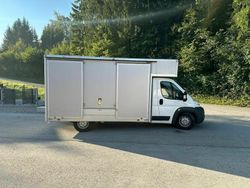 Gebraucht 2011 Fiat Ducato Van | € 69.990