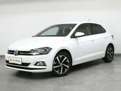 Weiß Gebraucht 2018 VW Polo Comfortline Limousine | € 13.290 (Fairer Preis)