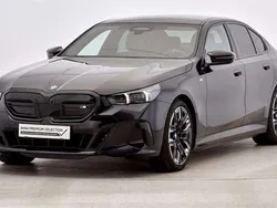 M carbonschwarz Gebraucht 2023 BMW i5 Comfort Edition Limousine | € 79.790 (Fairer Preis)