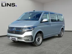 Silber metallic Gebraucht 2024 VW Caravelle Comfortline Van / Kleinbus | € 61.990 (Guter Preis)