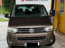 Gebraucht 2011 VW Caravelle Comfortline Van / Kleinbus | € 13.000