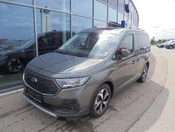 Grau Neu 2025 Ford Tourneo Connect Active Van / Kleinbus | € 44.900 (Guter Preis)