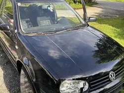 Gebraucht 1999 VW Golf IV Limousine | € 1.400 (Superpreis)