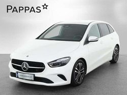 Polarweiß Gebraucht 2023 Mercedes B180 Progressive Van / Kleinbus | € 27.900 (Superpreis)