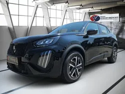 Schwarz Neu 2025 Peugeot 2008 Style SUV | € 21.970 (Guter Preis)