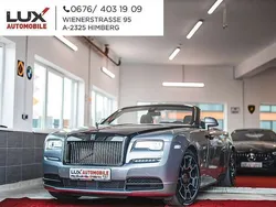 Grau Gebraucht 2018 Rolls Royce Dawn Cabrio | € 488.888