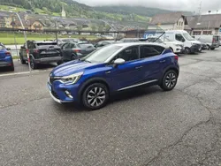 Gebraucht 2020 Renault Captur Intens SUV | € 16.450 (Fairer Preis)