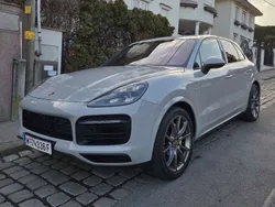 Gebraucht 2020 Porsche Cayenne SUV | € 63.000 (Guter Preis)