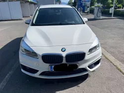 Gebraucht 2016 BMW 220 Gran Tourer Sport Line Van / Kleinbus | € 15.900