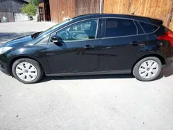 Schwarz Gebraucht 2012 Ford Focus Trend Kombi | € 5.600 (Fairer Preis)