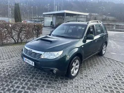 Gebraucht 2012 Subaru Forester Comfort SUV | € 9.800